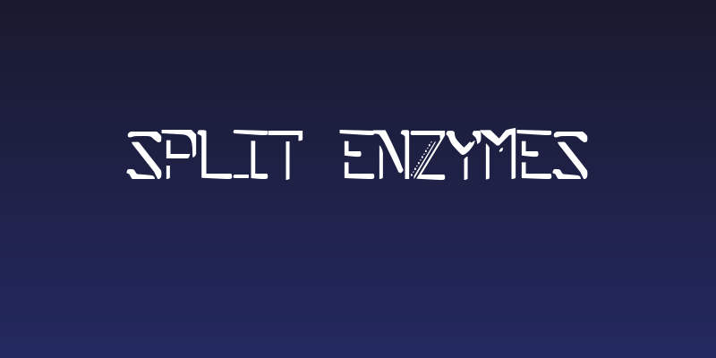 Split Enzymes Social Header