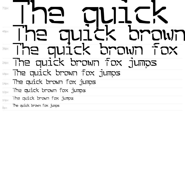 Split Enzymes Waterfall