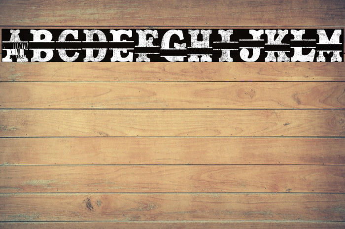 Split Letras Example 3