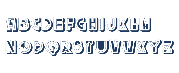 Split Regular Lowercase