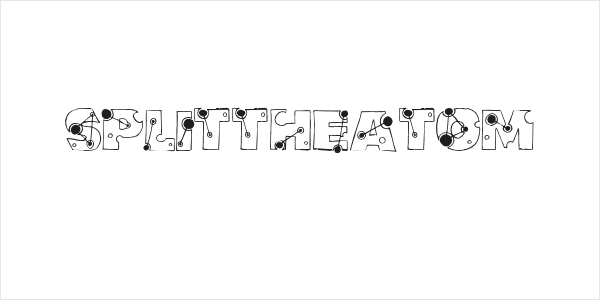 SplitTheAtom Logo
