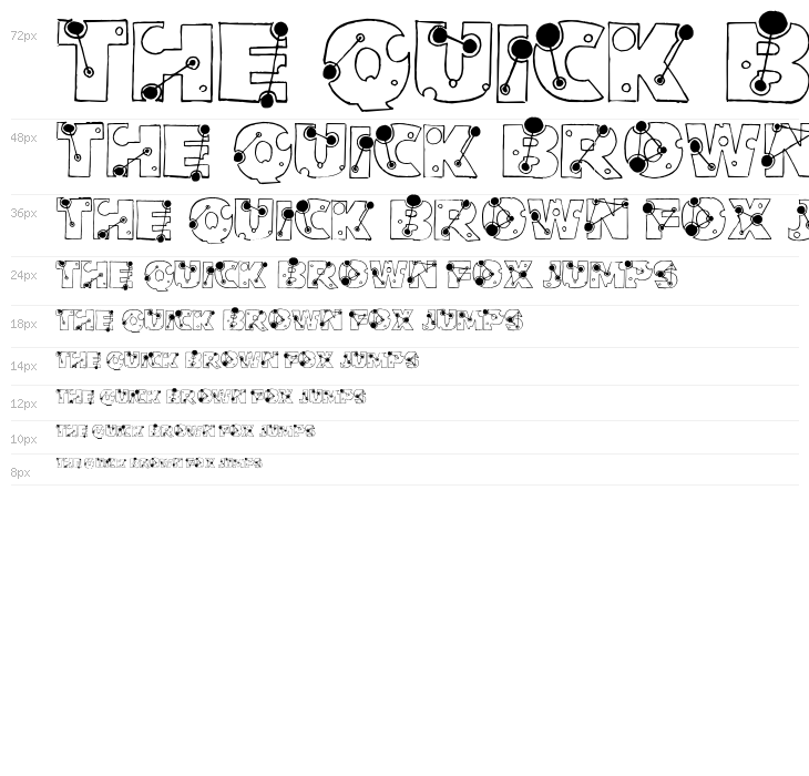 SplitTheAtom Waterfall