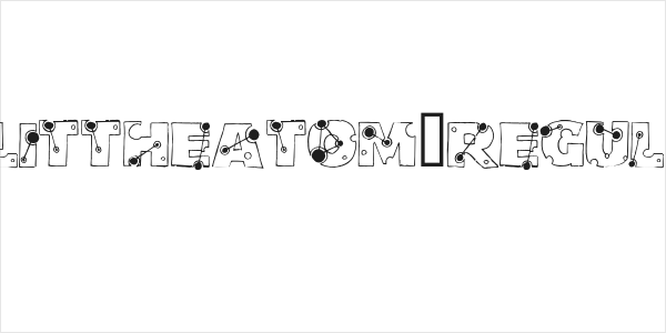 SplittheAtom-Regular Logo