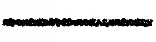 Spoken BG PERSONAL USE ONLY  Frei Schriftart Herunterladen