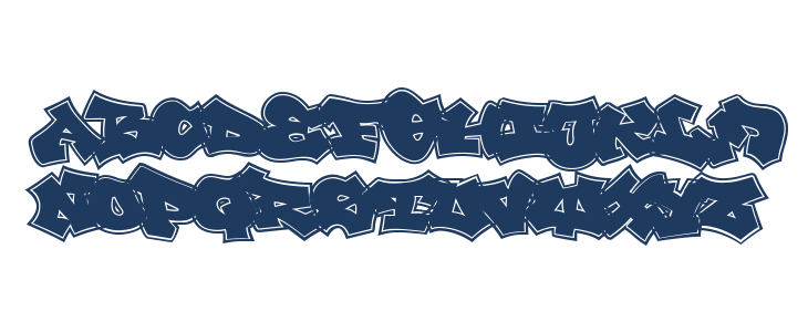 Spoken PERSONAL USE ONLY Lowercase