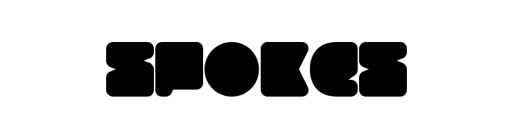 Spokes  لخطوط تنزيل