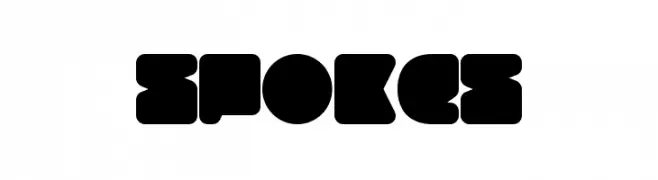 Spokes  لخطوط تنزيل