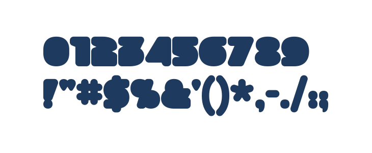 Spokes Other Characters