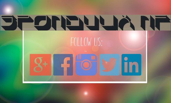 Spondulix NF Шрифта examples