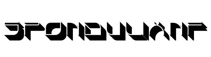 SpondulixNF  لخطوط تنزيل