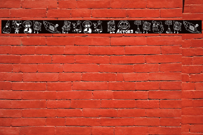 SpongeBoB Painting Example 1