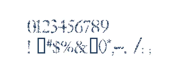 Numbers