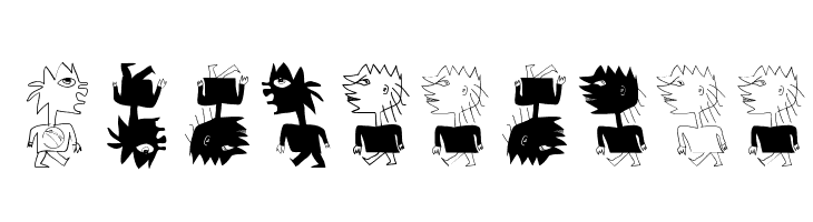 Spontcomic  لخطوط تنزيل