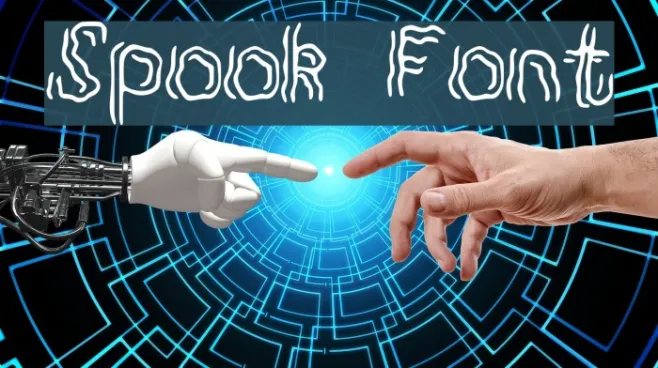 Spook Example 1