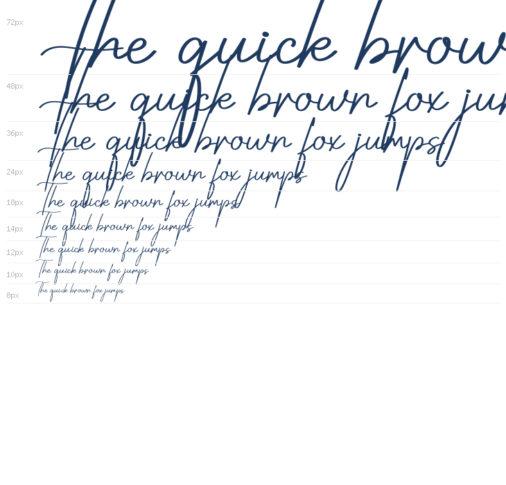 Spooky Background Waterfall