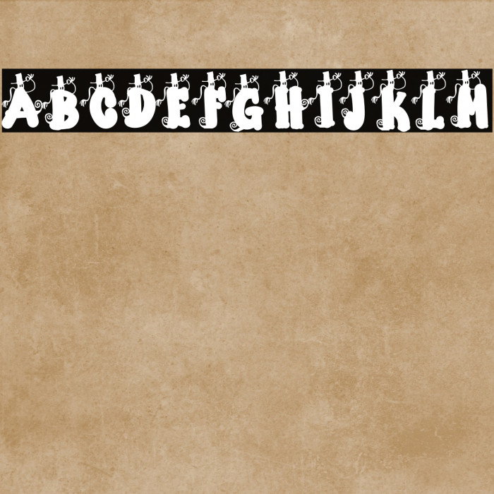 Spooky Barbiey Example 2