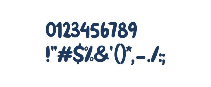 Spooky Cat Other Characters