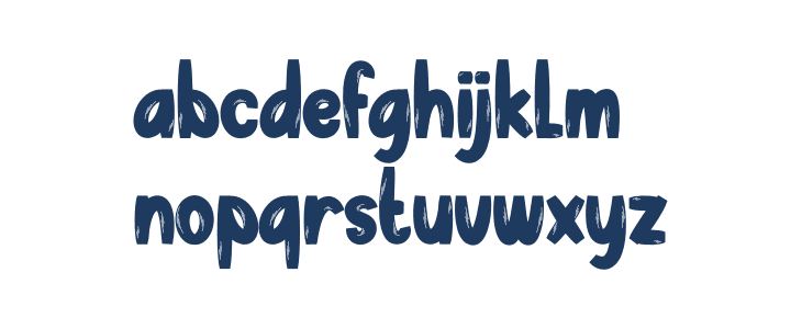 Spooky Costume Lowercase