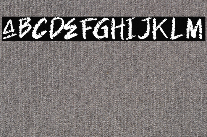 Spooky Crack Example 3