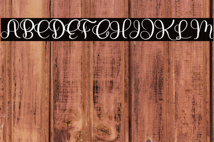 Spooky Garden Example 2