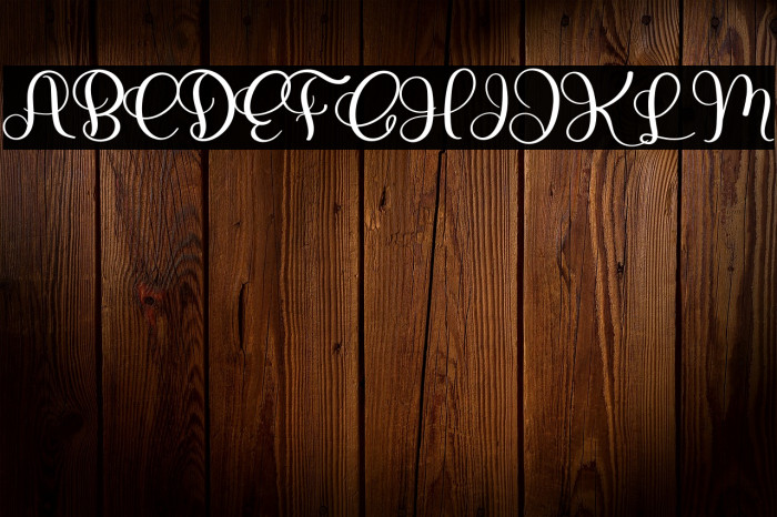 Spooky Garden Example 3