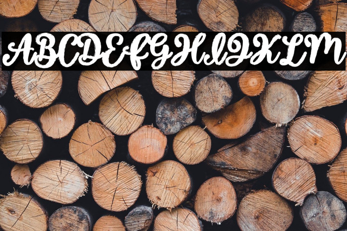 Spooky Glitter Example 1