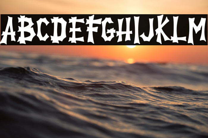 Spooky Hill - Personal Use Example 1