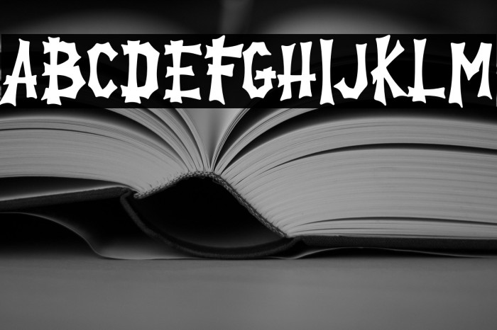 Spooky Hill - Personal Use Example 2