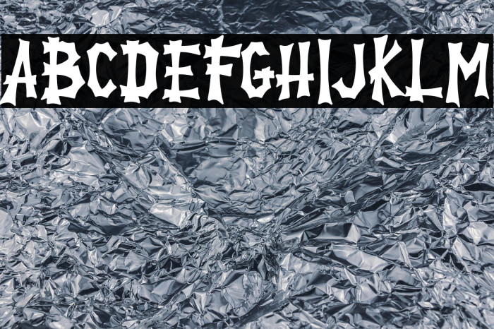 Spooky Hill - Personal Use Example 3