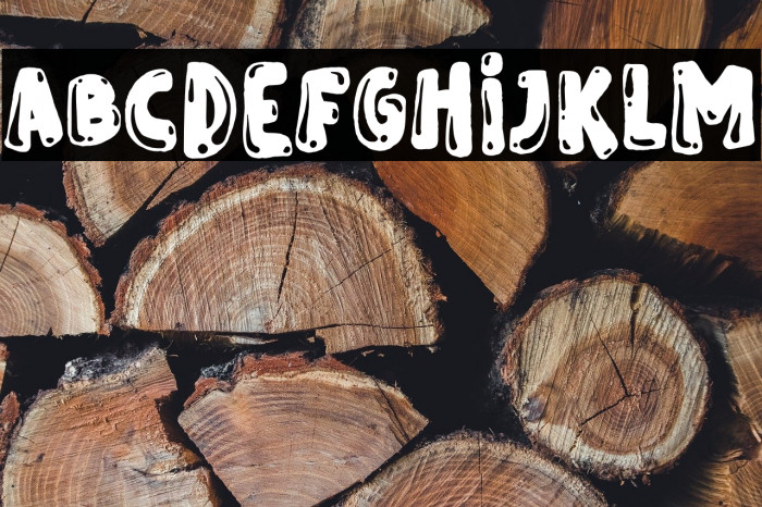 Spooky Lucky Hole Example 3