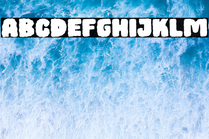 Spooky Market Regular Example 2