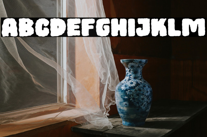 Spooky Market Regular Example 3