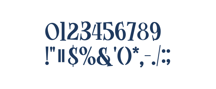 Spooky Midnight Other Characters