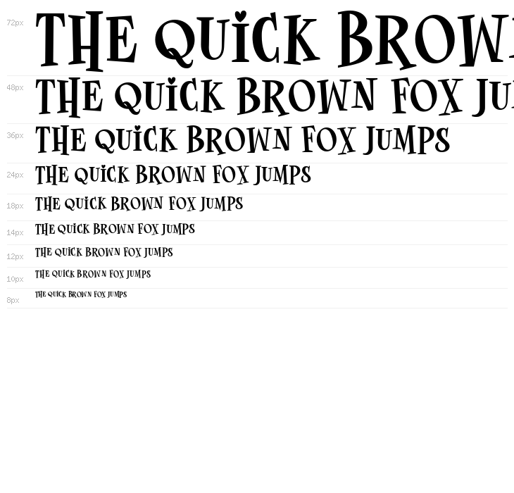 Spooky Midnight Waterfall