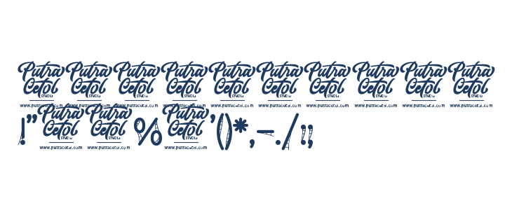 Spooky Monsta Other Characters