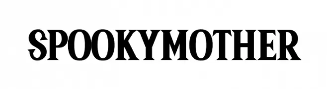 Spooky Mother  les polices de caractères gratuit télécharger