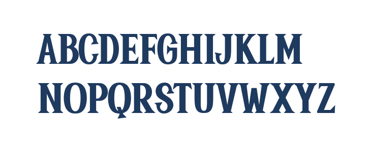 Spooky Mother Lowercase