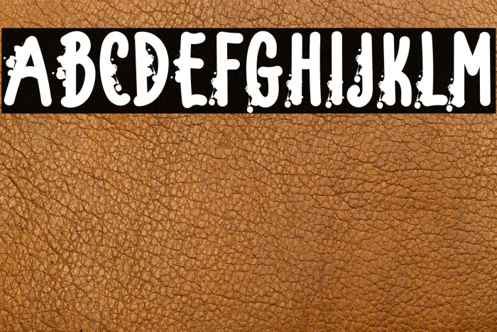 Spooky Nighty Example 3