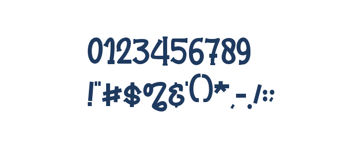 Spooky Party - Personal Use Other Characters