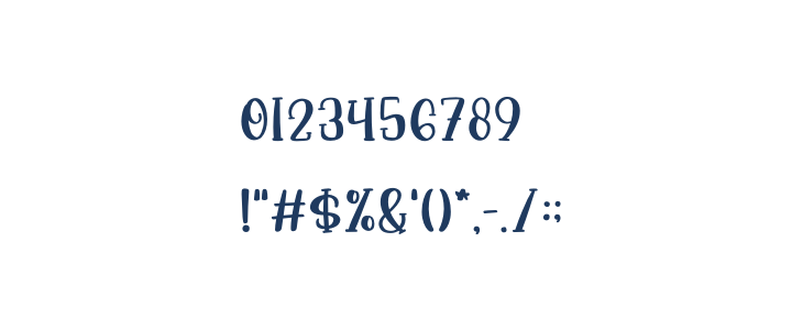 Spooky Party Other Characters