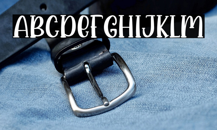 Spooky Party Example 2