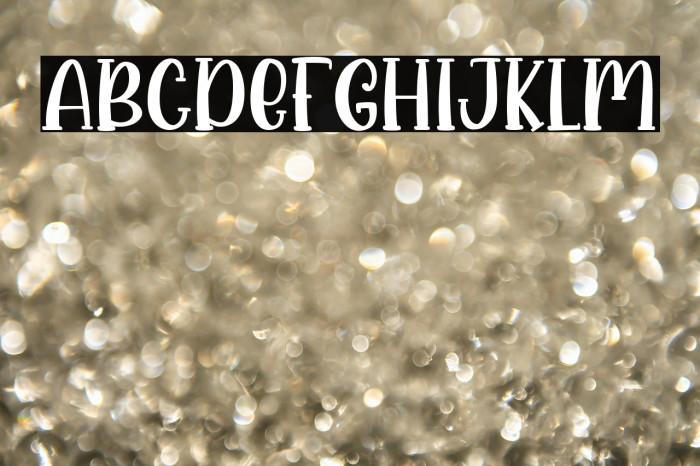 Spooky Party Example 3