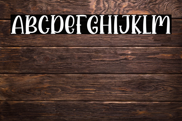 Spooky Party Example 2