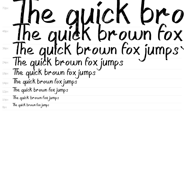 Spooky Place Waterfall