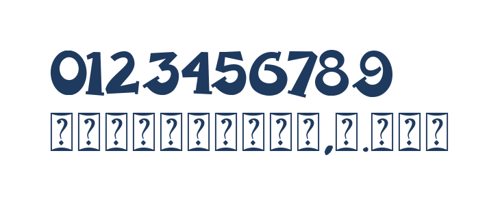 Spooky Pumpkin Other Characters