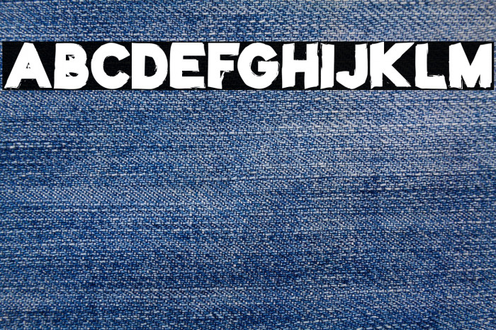 Spooky Regime Example 3