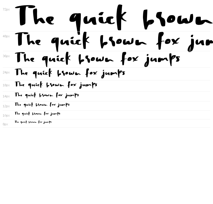 Spooky Seloso Kliwon Waterfall