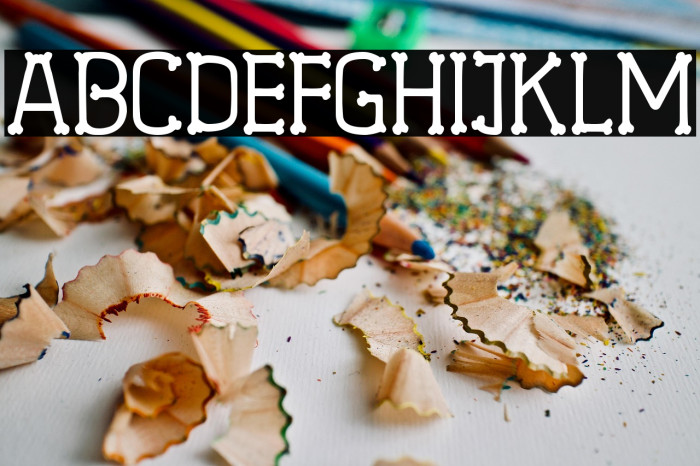 Spooky Skeleton Example 2