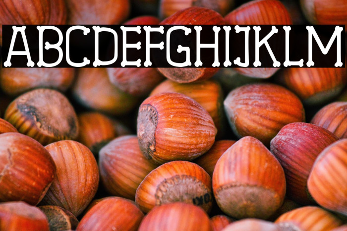 Spooky Skeleton Example 3