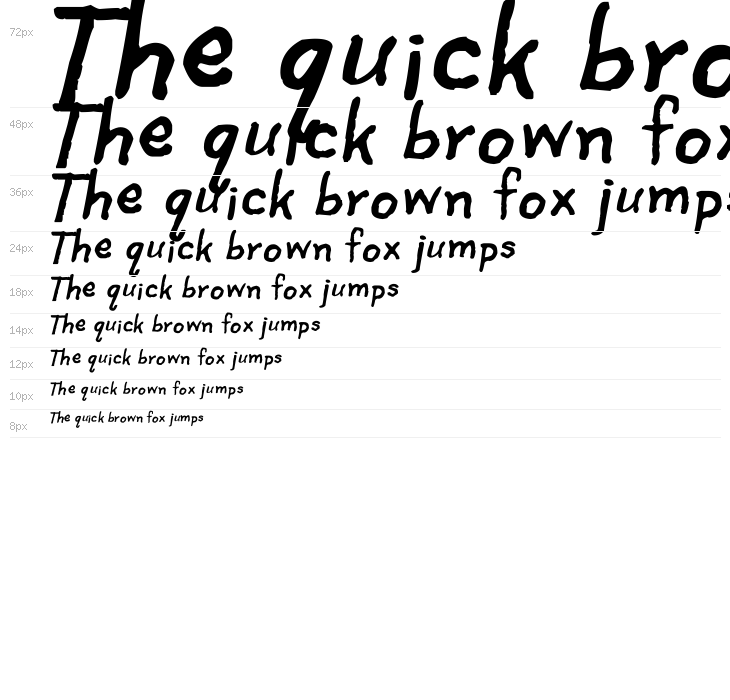 Spooky Spiders Waterfall